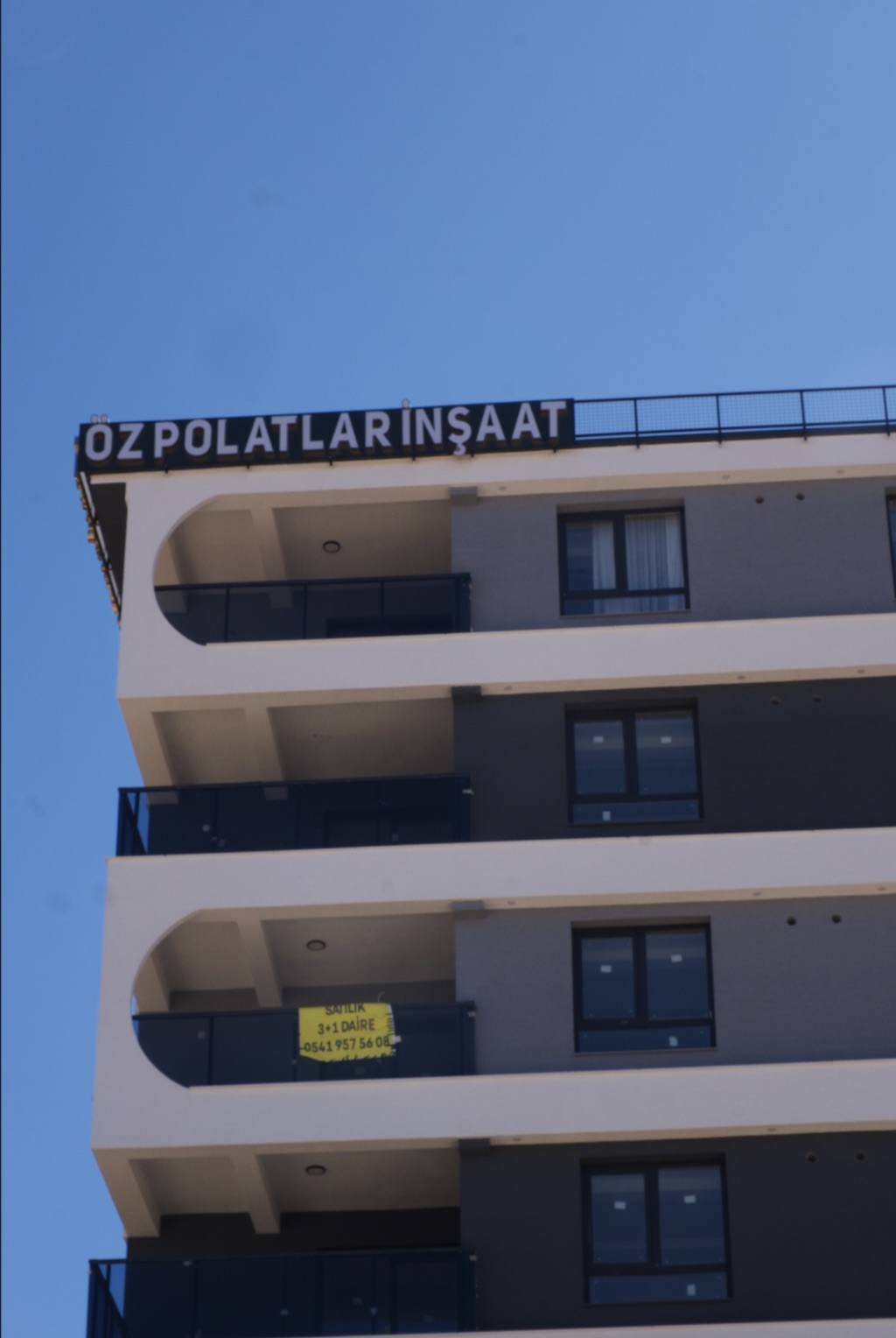 Yeni Kent Park Evleri